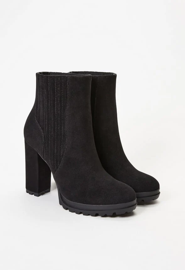 Lyra Chelsea Bootie - Image 6