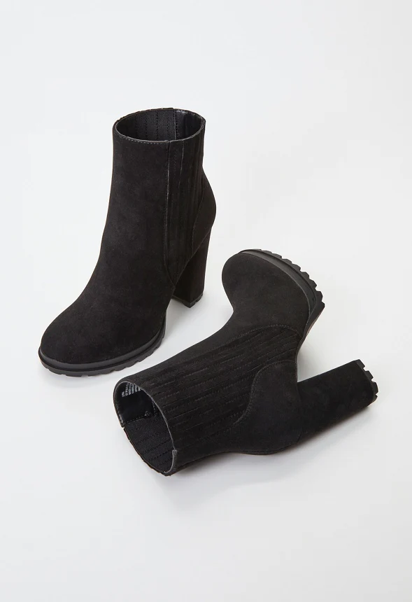 Lyra Chelsea Bootie - Image 7