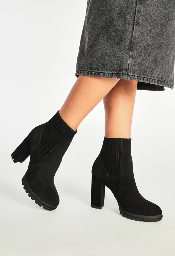 Lyra Chelsea Bootie - Image 8