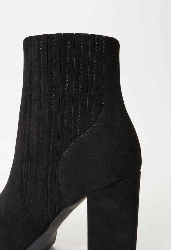 Lyra Chelsea Bootie - Image 9