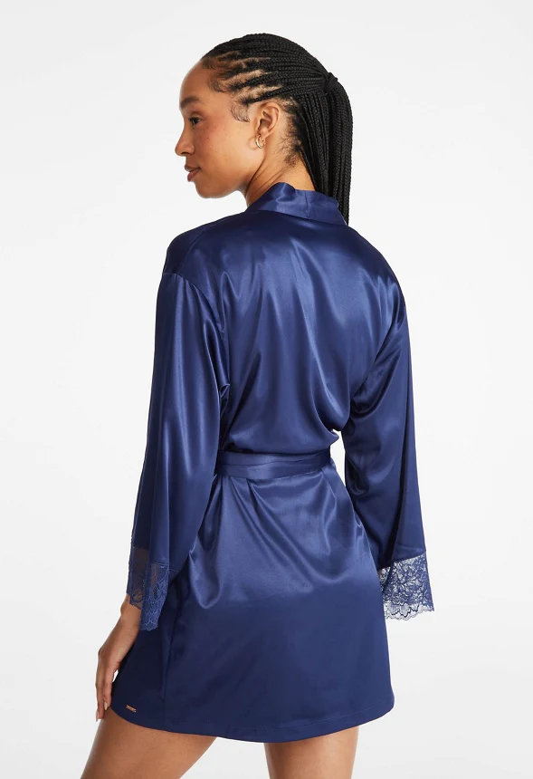 Lyra Kimono Robe - Image 3