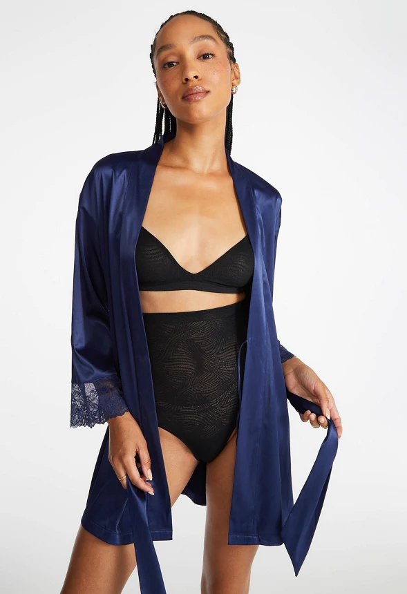 Lyra Kimono Robe - Image 6