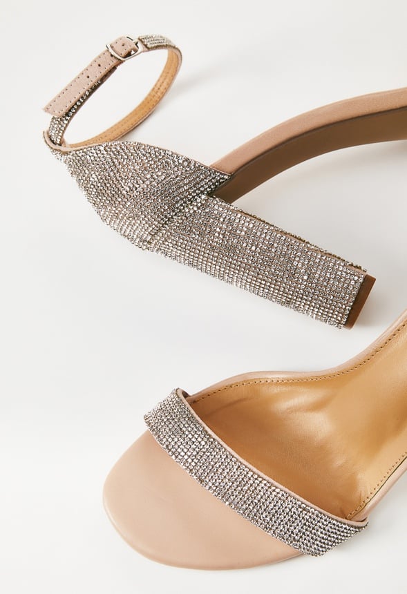 Lyvia Classic Heeled Sandal - Image 5