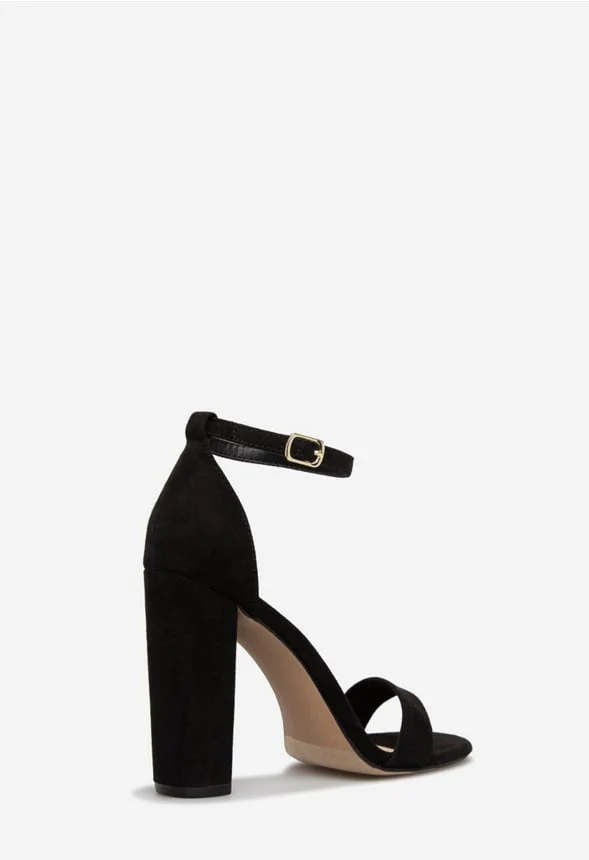 Lyvia Classic Heeled Sandal - Image 4