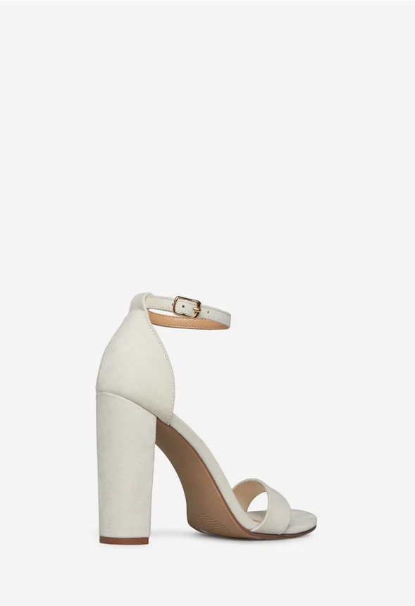 Lyvia Classic Heeled Sandal - Image 4