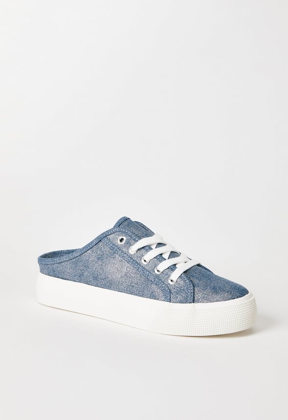 Macy Flatform Sneaker - Image 3
