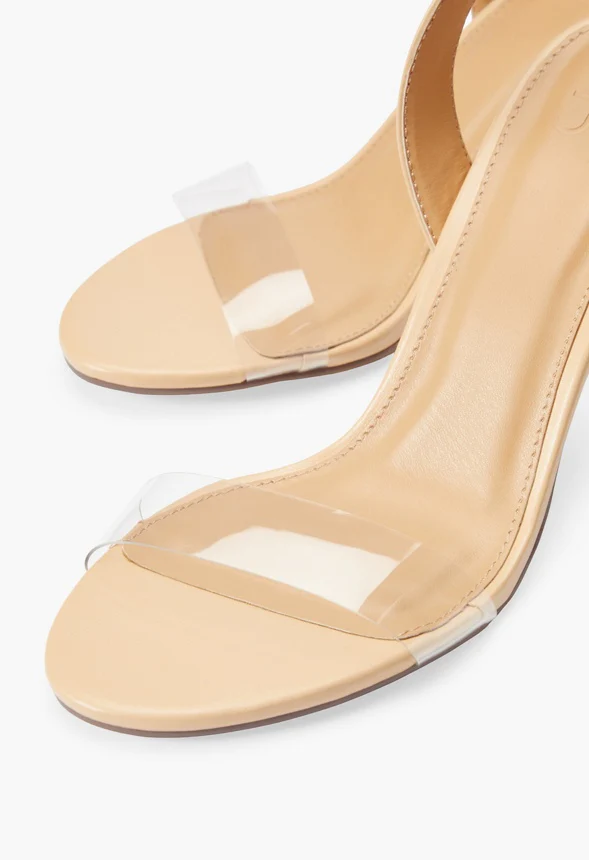 Maddie Sling-Back Heeled Sandal - Image 4