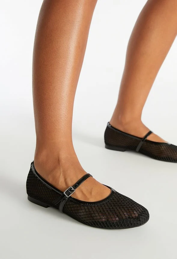 Madilyn Ballet Flat - Image 2