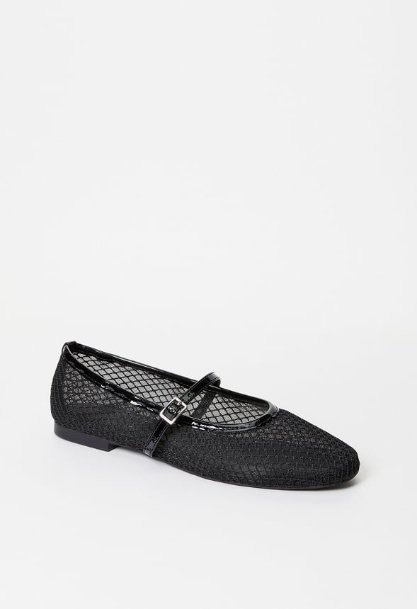 Madilyn Ballet Flat - Image 3