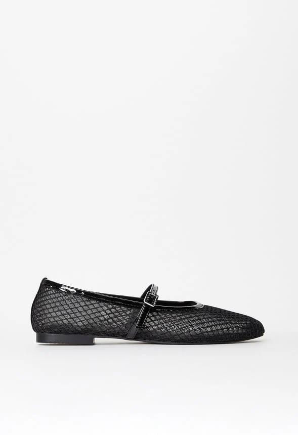 Madilyn Ballet Flat - Image 4