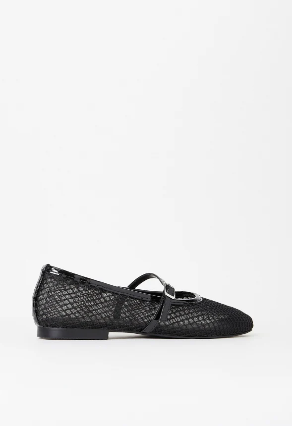 Madilyn Ballet Flat - Image 5
