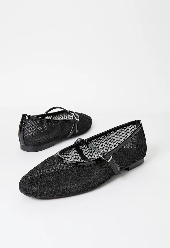 Madilyn Ballet Flat - Image 6