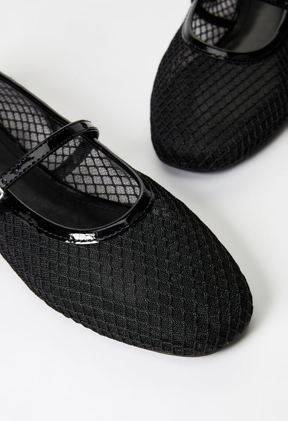 Madilyn Ballet Flat - Image 7