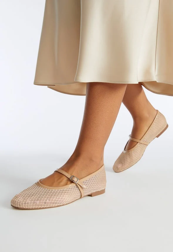 Madilyn Ballet Flat - Image 2