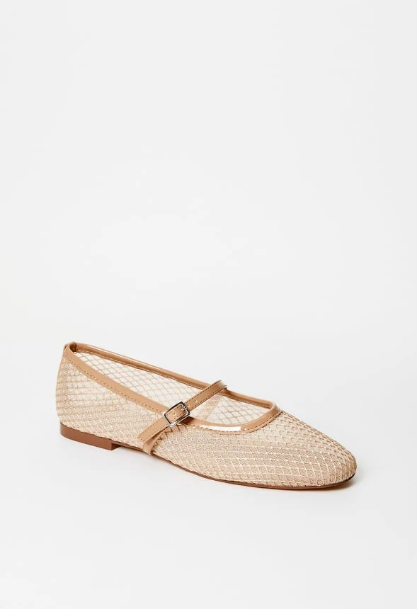 Madilyn Ballet Flat - Image 3