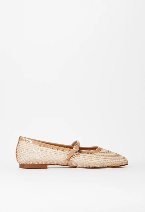 Madilyn Ballet Flat - Image 4
