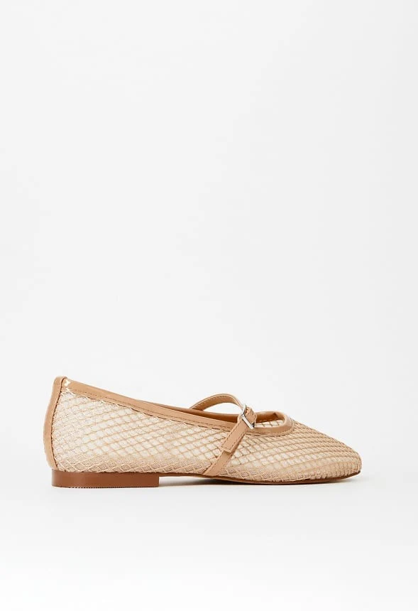 Madilyn Ballet Flat - Image 5