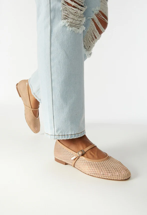 Madilyn Ballet Flat - Image 8