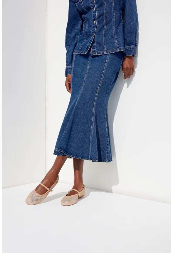 Madilyn Ballet Flat - Image 9