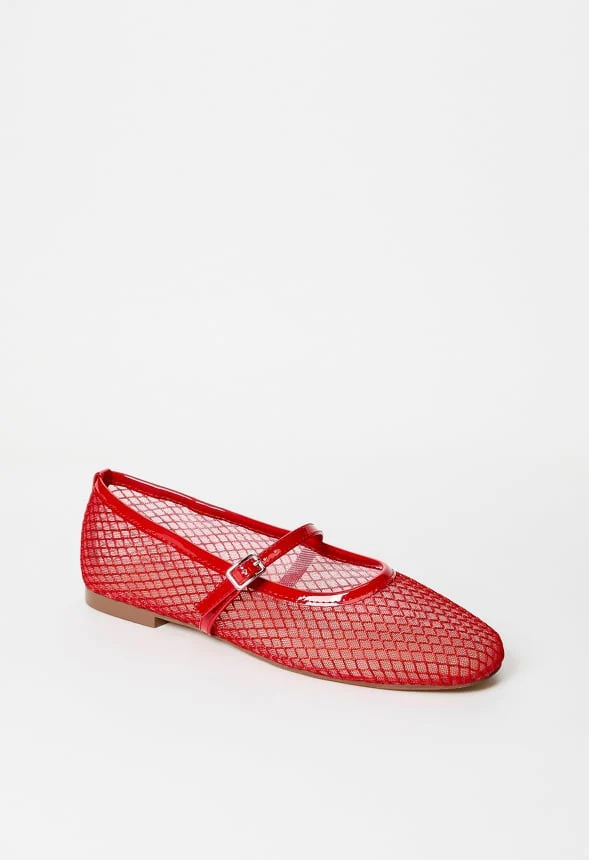 Madilyn Ballet Flat - Image 3