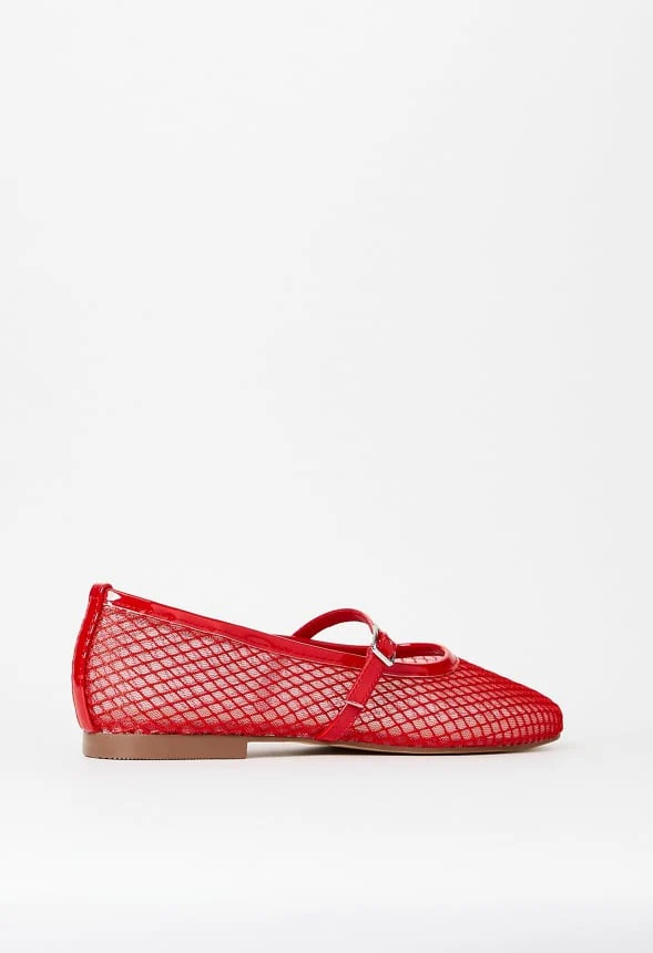 Madilyn Ballet Flat - Image 4