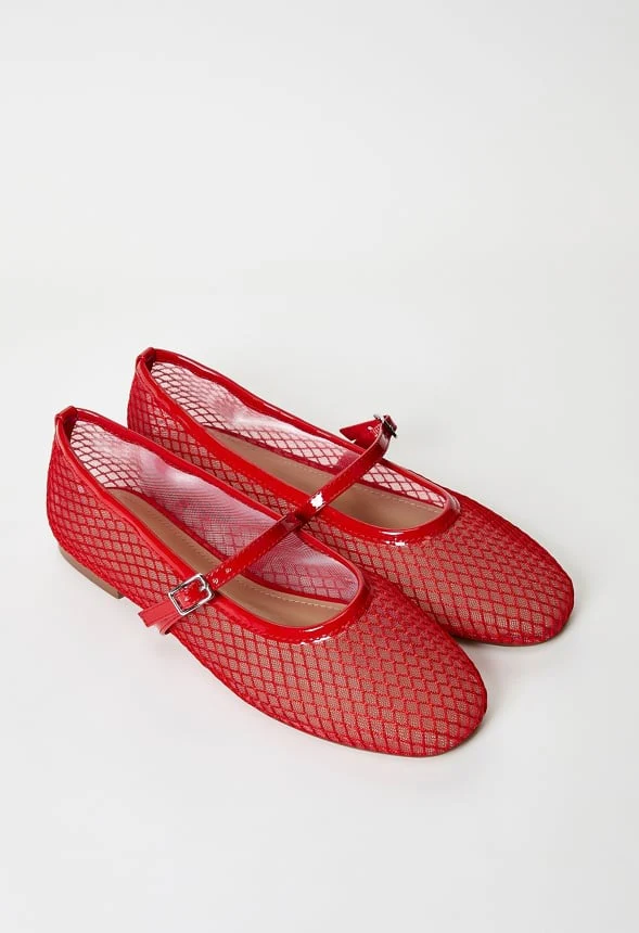 Madilyn Ballet Flat - Image 5