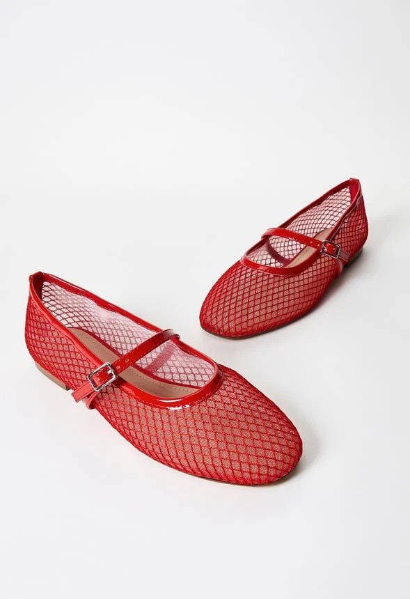 Madilyn Ballet Flat - Image 6