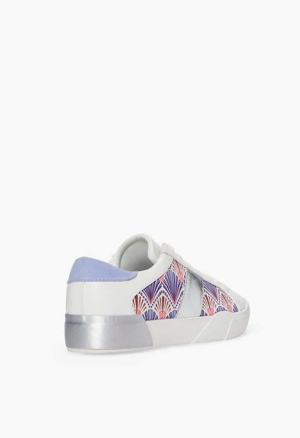 Madison Low Top Sneaker - Image 3