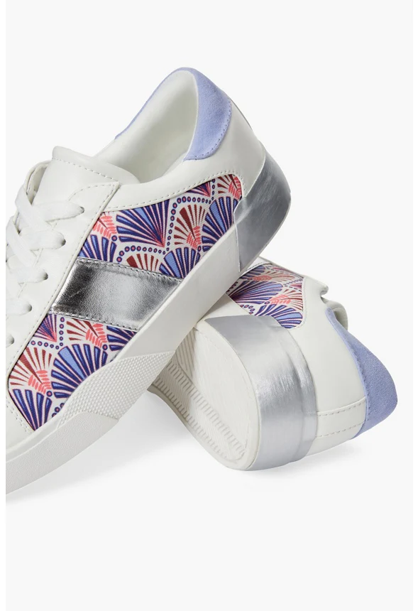 Madison Low Top Sneaker - Image 4