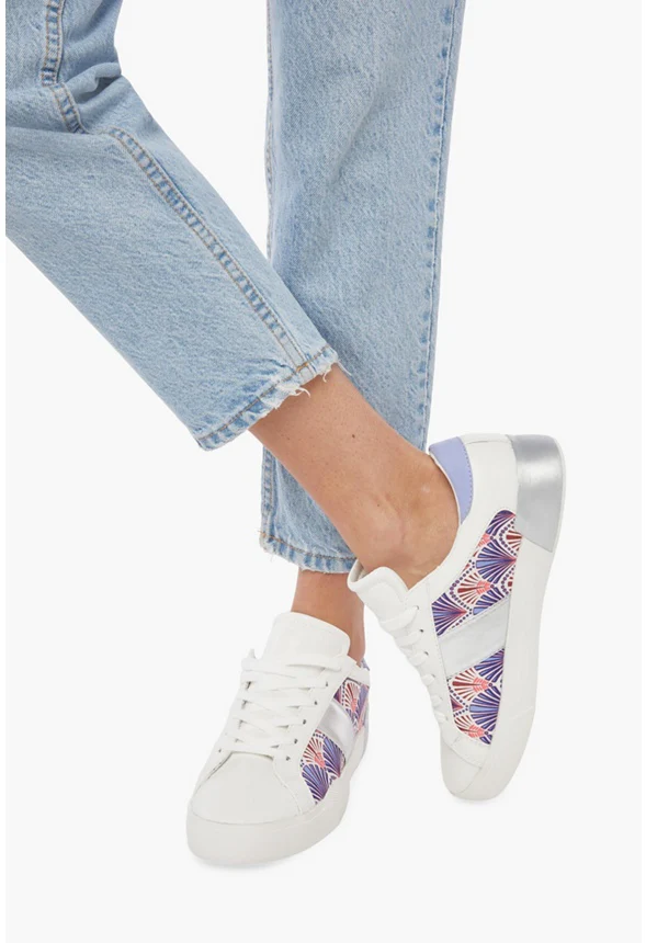 Madison Low Top Sneaker - Image 5