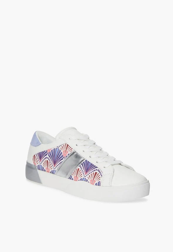 Madison Low Top Sneaker - Image 6