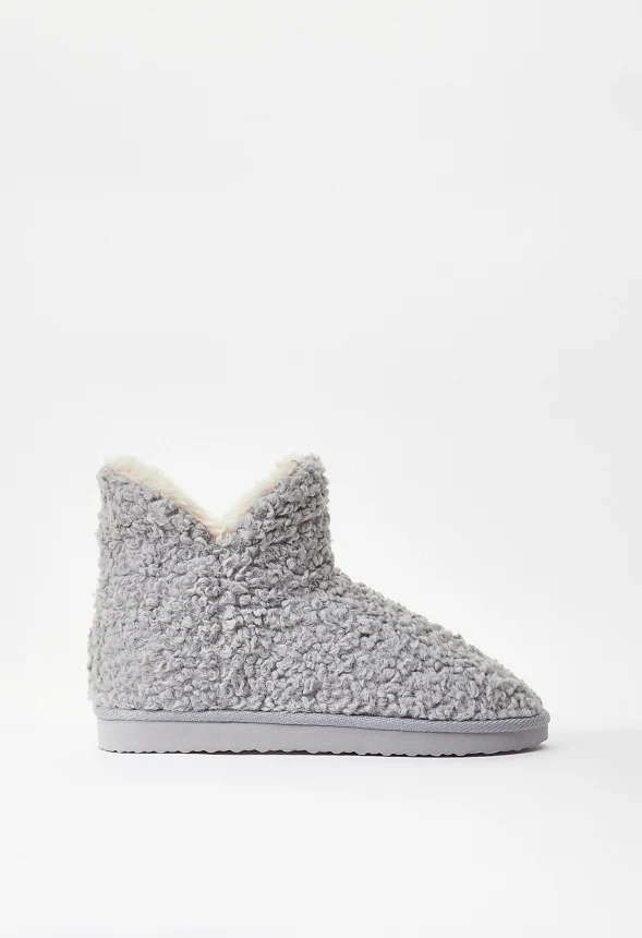 Mae Fuzzie Bootie - Image 3