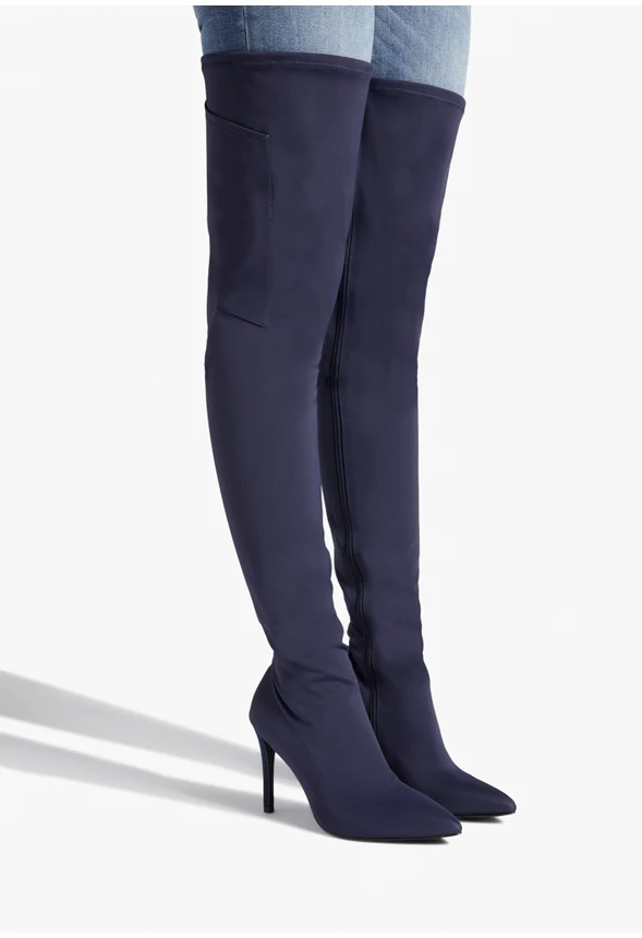 Maeve Over-The-Knee Boot - Image 3