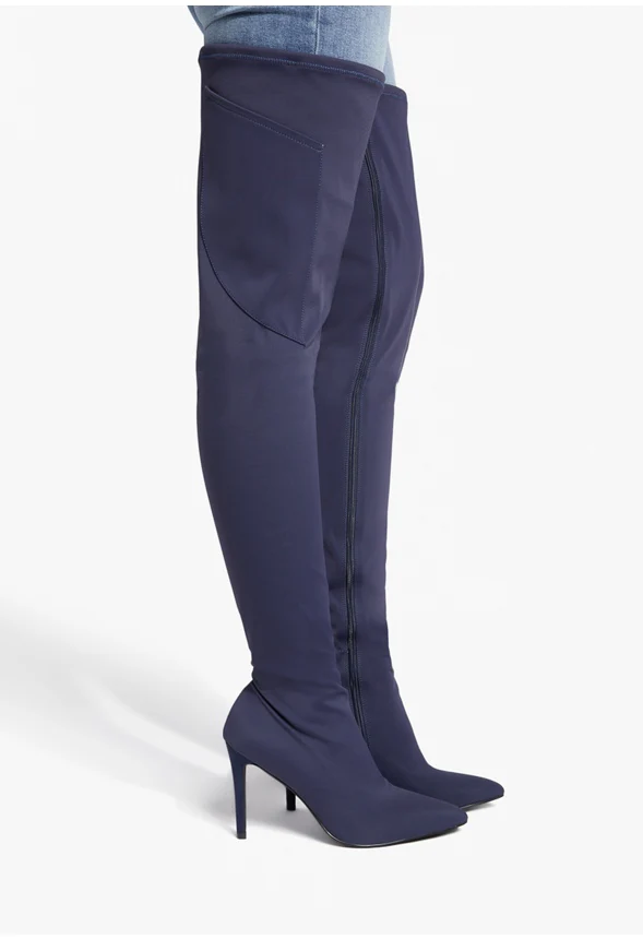 Maeve Over-The-Knee Boot - Image 4