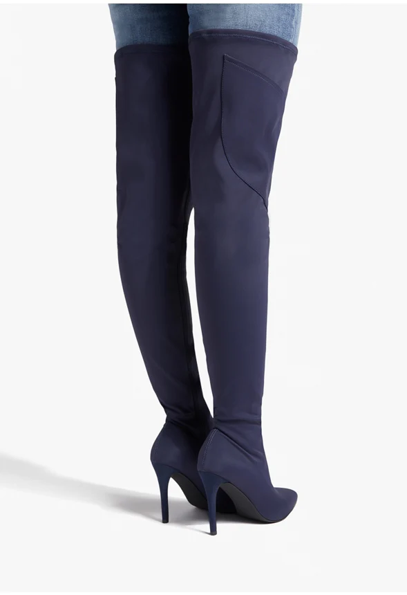 Maeve Over-The-Knee Boot - Image 5