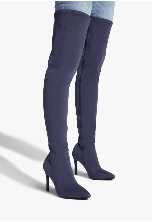 Maeve Over-The-Knee Boot - Image 6