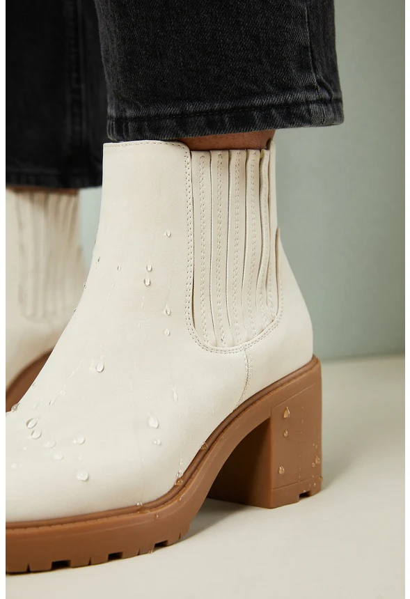 Maeve Water-Resistant Bootie - Image 2
