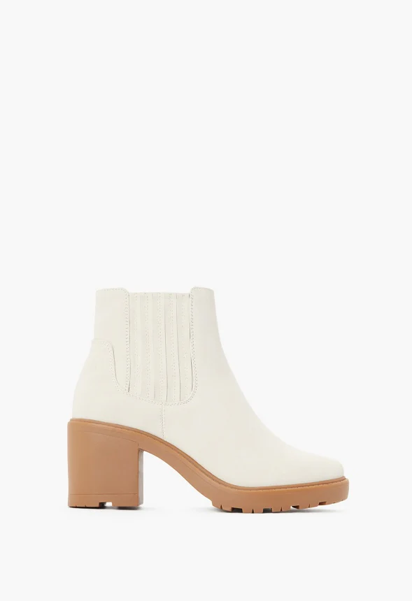 Maeve Water-Resistant Bootie - Image 3