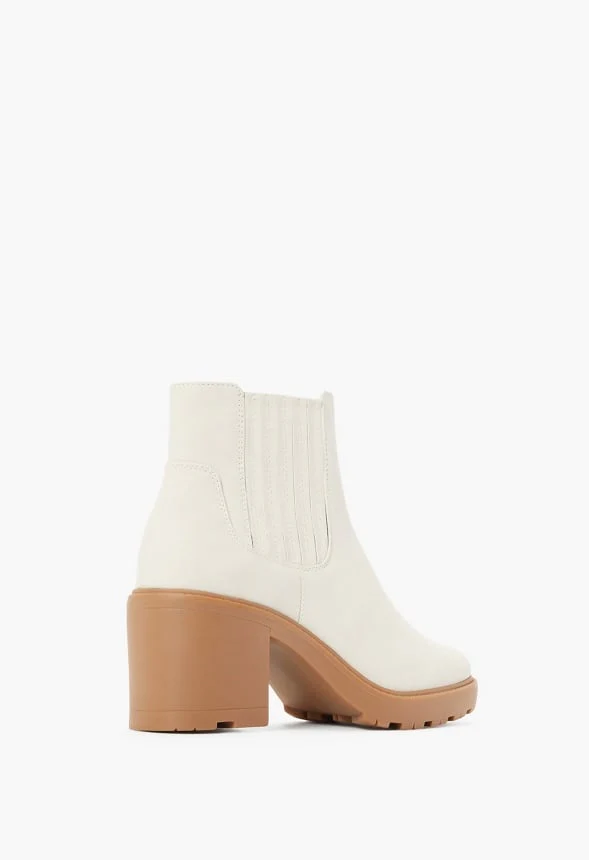 Maeve Water-Resistant Bootie - Image 4