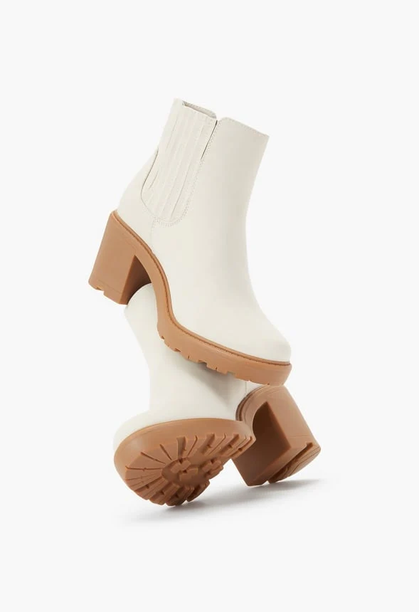 Maeve Water-Resistant Bootie - Image 5