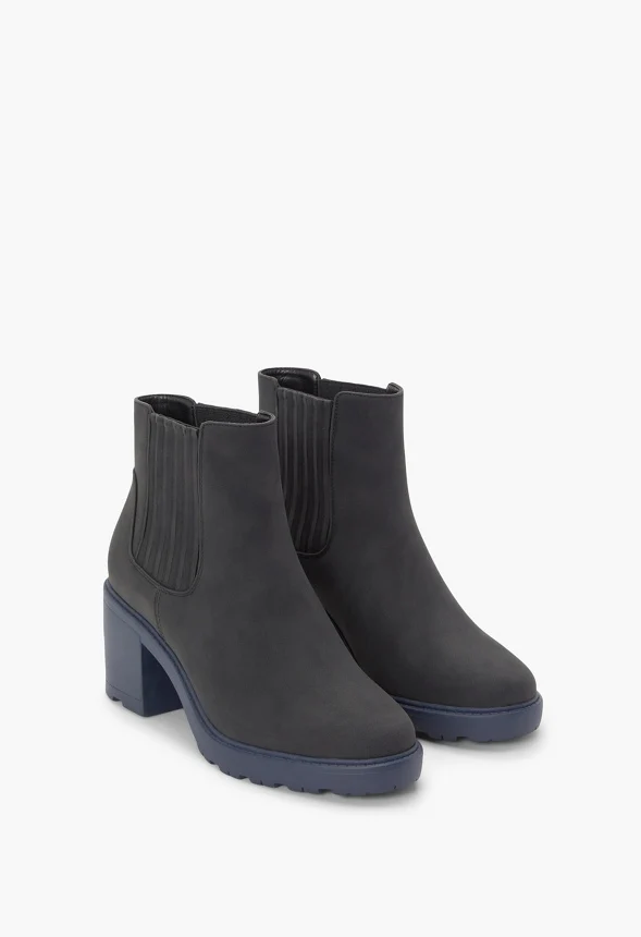 Maeve Water-Resistant Bootie - Image 2