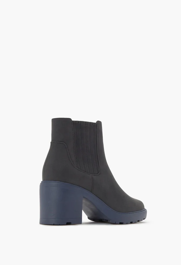 Maeve Water-Resistant Bootie - Image 3