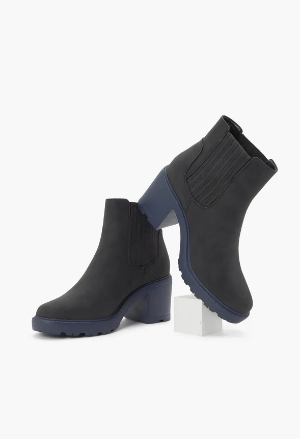 Maeve Water-Resistant Bootie - Image 4