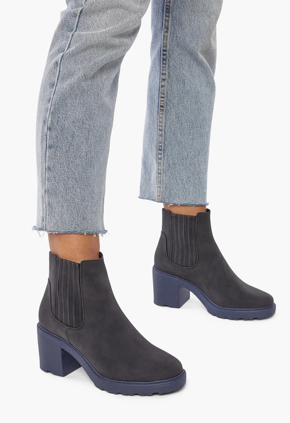 Maeve Water-Resistant Bootie - Image 5