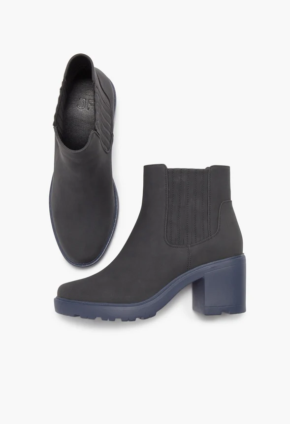 Maeve Water-Resistant Bootie - Image 6