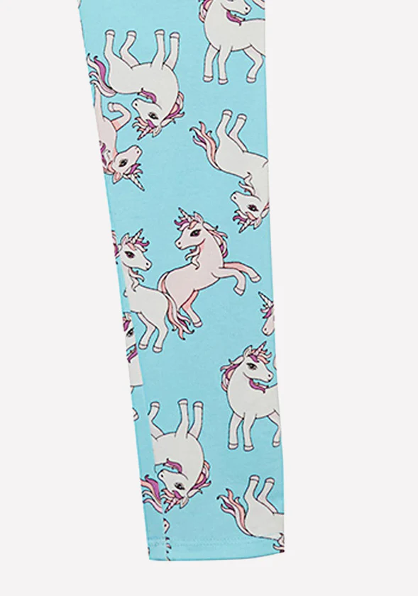 Magical Unicorn Legging - Image 2