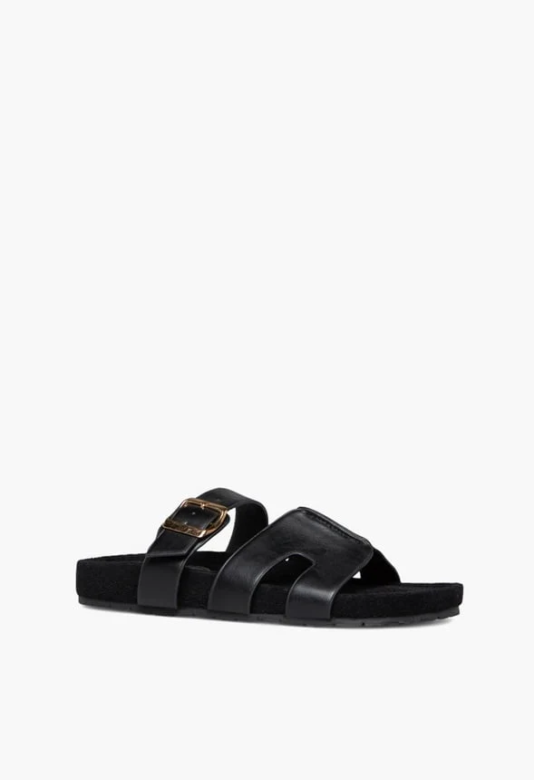 Mahi Flat Sandal - Image 5