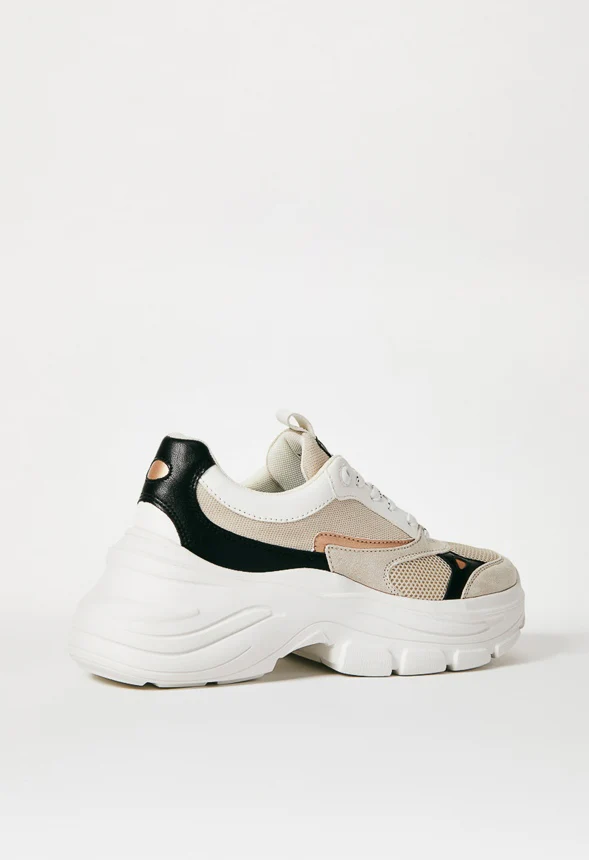 Malia Chunky Sneaker - Image 2