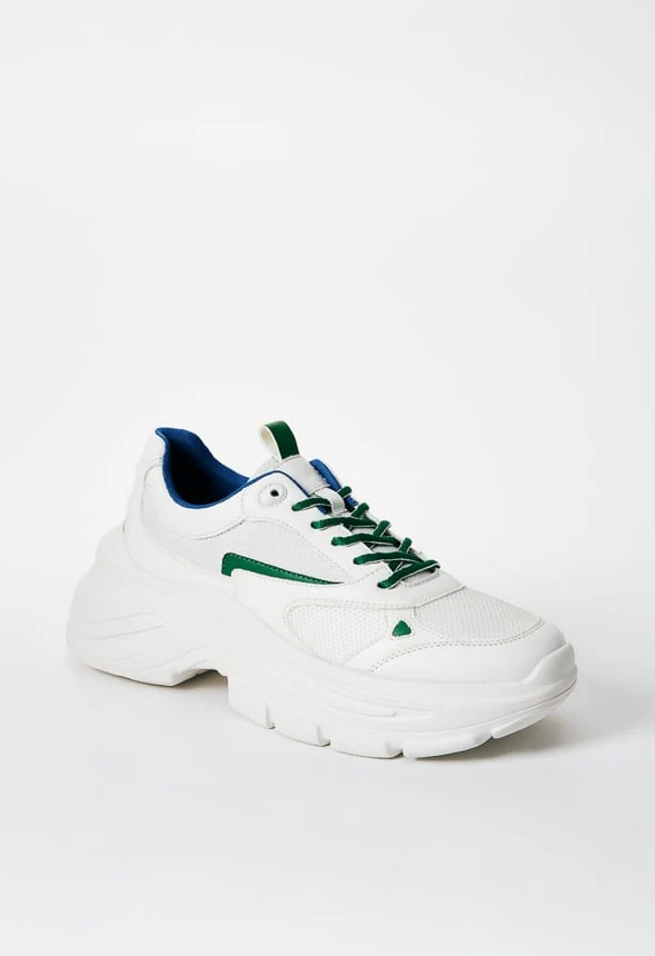 Malia Chunky Sneaker - Image 3