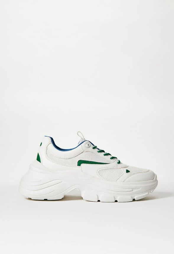 Malia Chunky Sneaker - Image 4